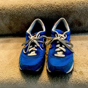 New Balance Men’s Sneakers Size 8